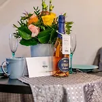Raantem Hues, Whg 12 Luette Perle * Sylt