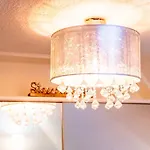 Raantem Hues, Whg 12 Luette Perle Lejlighed Sylt