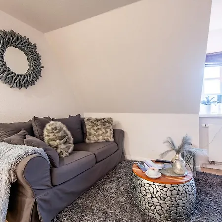 Raantem Hues, Whg 12 Luette Perle Apartman