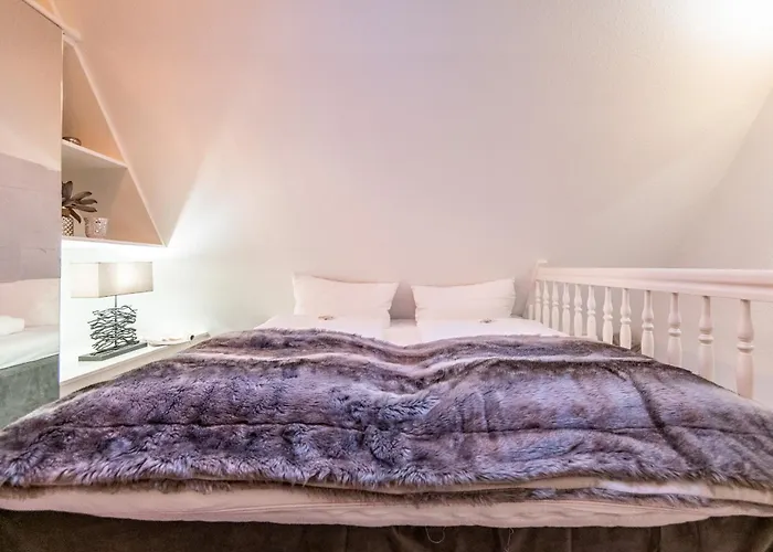 Lägenhet Raantem Hues, Whg 12 Luette Perle