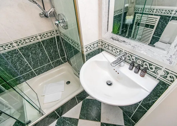 Lägenhet Raantem Hues, Whg 12 Luette Perle *