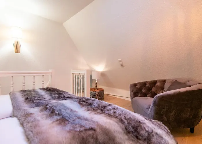 Lägenhet Raantem Hues, Whg 12 Luette Perle